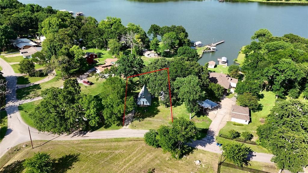 Photo of 467 Old Mill Lane, East Tawakoni, TX 75472 (MLS # 21268731)