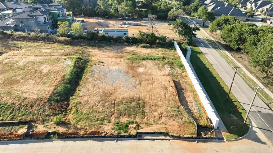 Welcome to Park Hill — Where Your Story Begins

Discover the perfect opportunity to design and build your dream home in Park Hill, an exclusive community in the heart of Colleyville. Bring your own builder and create a custom residence that reflects your unique style and lifestyle.

With 10 available lots, including select homesites offering beautiful greenbelt views, Park Hill provides the ideal setting for your custom home. Enjoy nearby Colleyville Nature Center, shopping and dining at Glade Parks, and the charm of Historic Downtown Grapevine, all just minutes away.
Conveniently located at Colleyville Blvd and Glade Road, Park Hill offers access to top-rated Grapevine-Colleyville ISD schools, parks, dining, and entertainment.

This is more than a homesite, it’s where your next chapter begins.