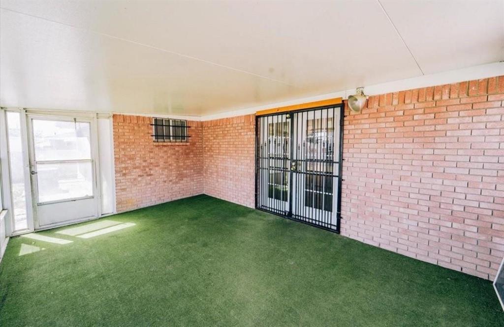 Western Hills Add - Residential