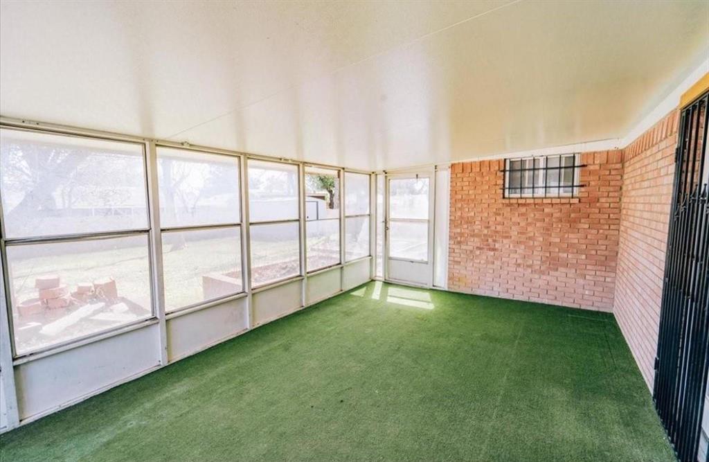 Western Hills Add - Residential