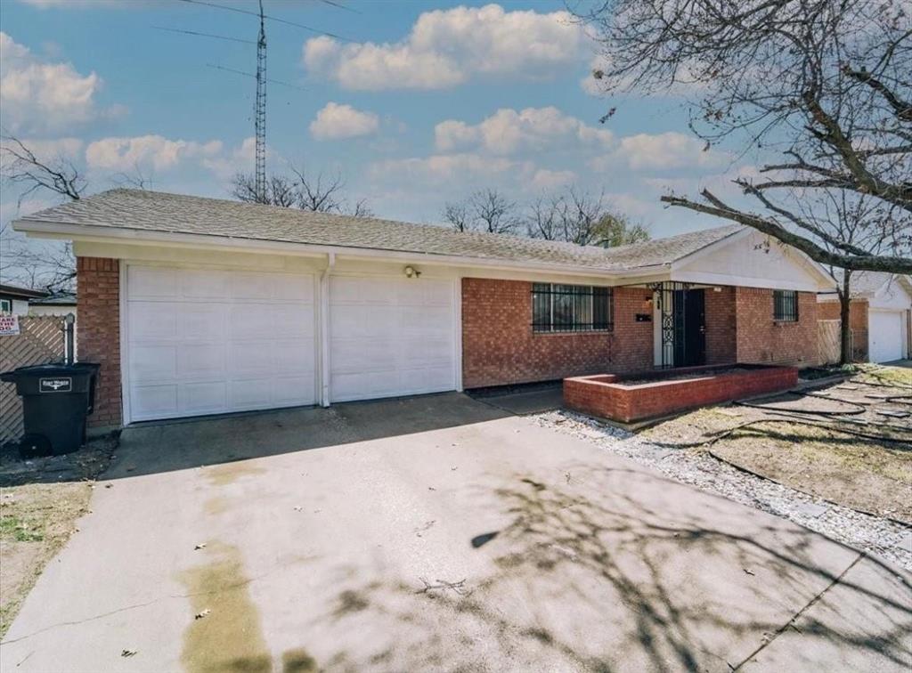 2913 Laredo Drive