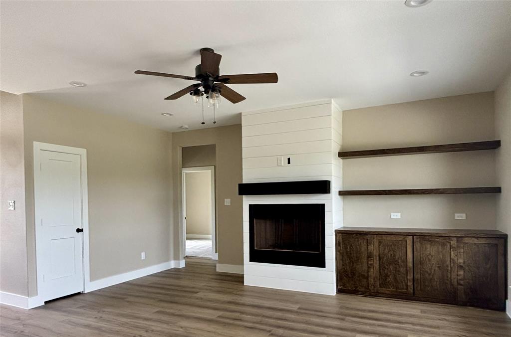 Hidden Oak Estates - Residential