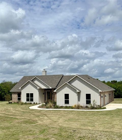 Photo of 1026 CR 1610, Lone Oak, TX 75453 (MLS # 21171531)