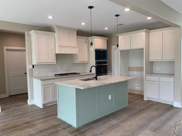 Hidden Oak Estates - Residential