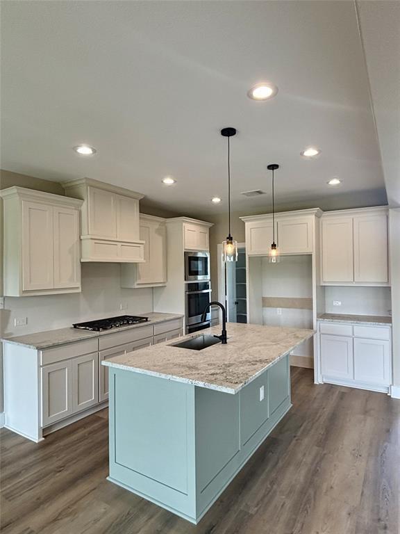 Hidden Oak Estates - Residential