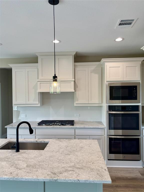 Hidden Oak Estates - Residential