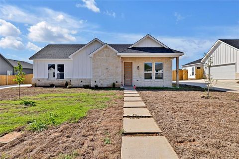 1214 Gannon Lane DeSoto TX 75115