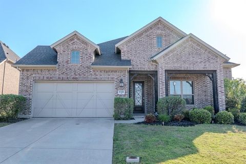 Photo of 6700 Barolo Drive, Rowlett, TX 75088 (MLS # 21222480)