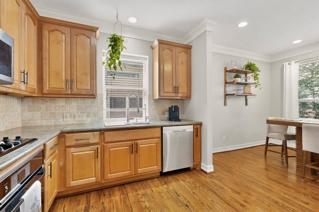 Bowser-Lemmon - Residential