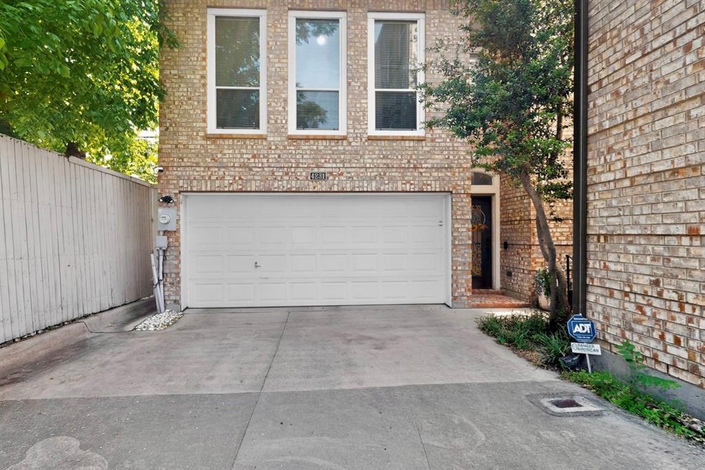 Bowser-Lemmon - Residential