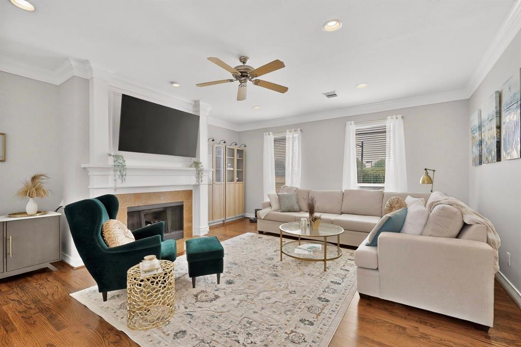 Bowser-Lemmon - Residential