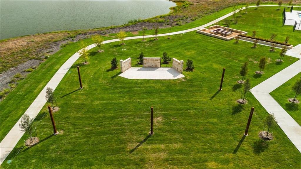 Las Lomas 60S - Residential