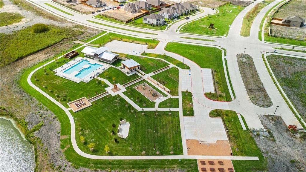 Las Lomas 60S - Residential