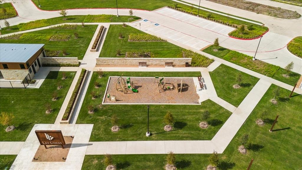 Las Lomas 60S - Residential