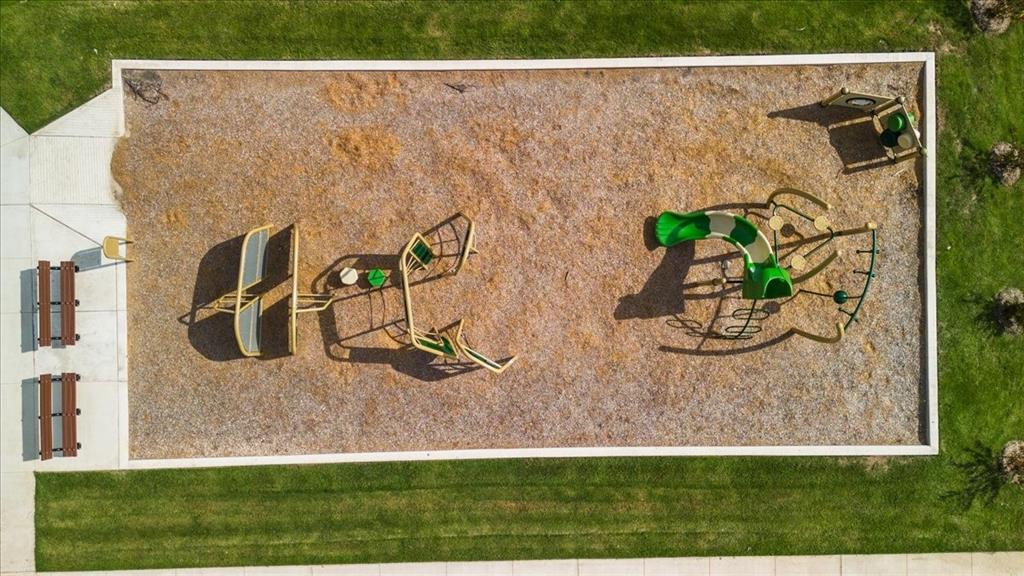 Las Lomas 60S - Residential