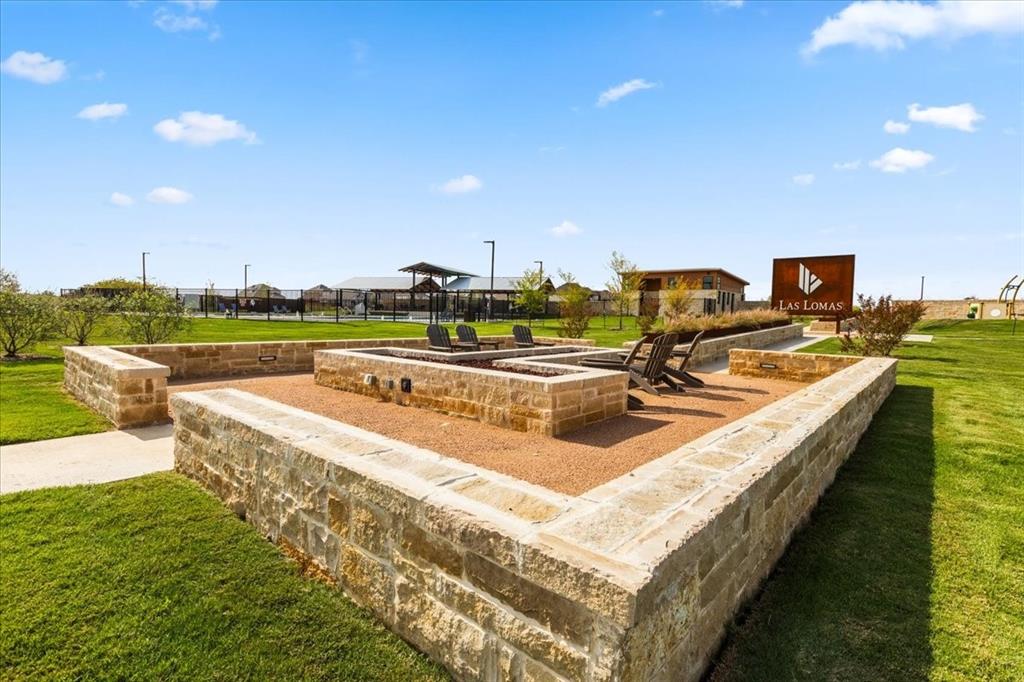 Las Lomas 60S - Residential