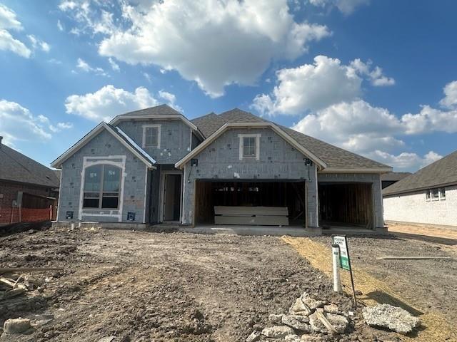 Las Lomas 60S - Residential