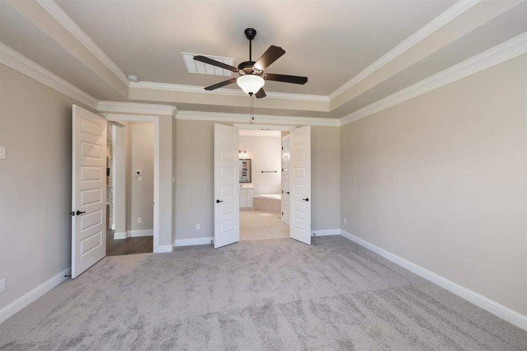 Las Lomas 60S - Residential