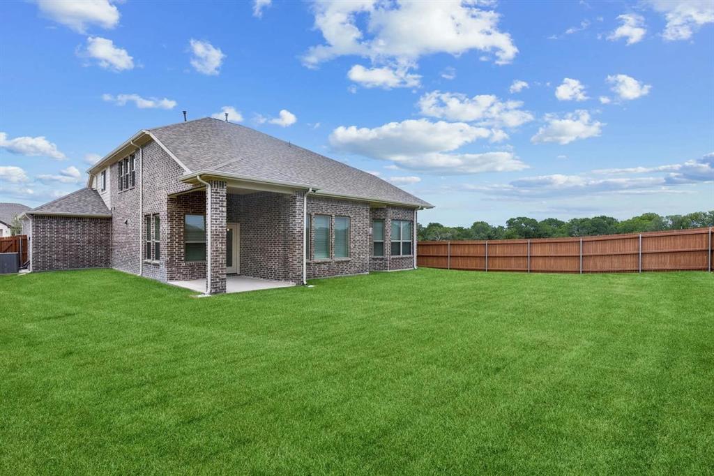 Las Lomas 60S - Residential