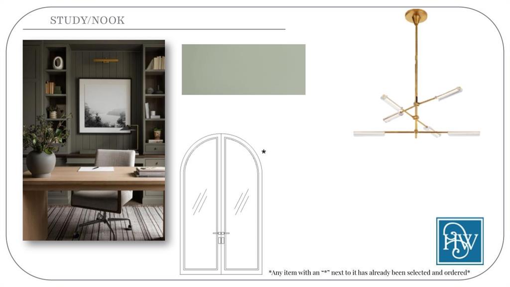 The Metairie - Residential