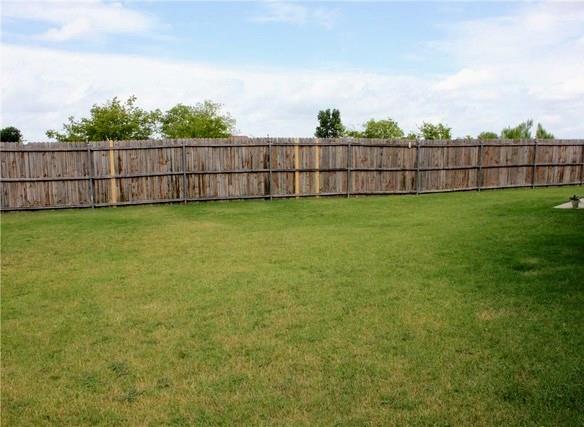 Harriet Creek Ranch Ph V - Residential Lease