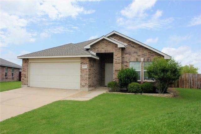 Harriet Creek Ranch Ph V - Residential Lease