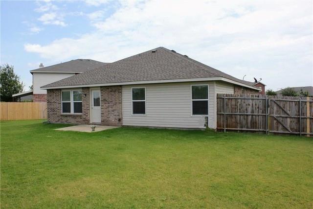 Harriet Creek Ranch Ph V - Residential Lease