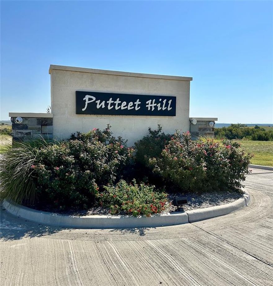 Hidden Woodland Estate Lot 2.02 acres in Putteet Hill community. Beautifully wooded land in a gated luxury community just outside Granbury, TX.

This serene estate site features mature trees and is perfectly set for your custom home in a peaceful, upscale setting. Residents also enjoy a year-round creek running through the development, providing a scenic water feature and enhancing the natural ambiance.

Putteet Hill is distinguished by its 2-acre minimum lots, concrete streets, and a full suite of amenities including a 6-acre fishing lake.

Located approximately 17 miles from Fort Worth and just minutes from Granbury, this lot delivers the perfect balance: secluded estate-living with the convenience of Fort Worth and Granbury just minutes away for shopping, dining, entertainment, and schools. 

Located in Cresson, TX with a low tax rate. 

Lot Highlights:
2.02 acres of wooded landscape. 

Serene privacy, yet convenient access to Granbury amenities and Fort Worth commuting.

Part of Putteet Hill community with top-tier amenities and upscale neighbors.

Build your dream home and enjoy the privacy of estate living, this property is an ideal blend of nature, elegance, and convenience.