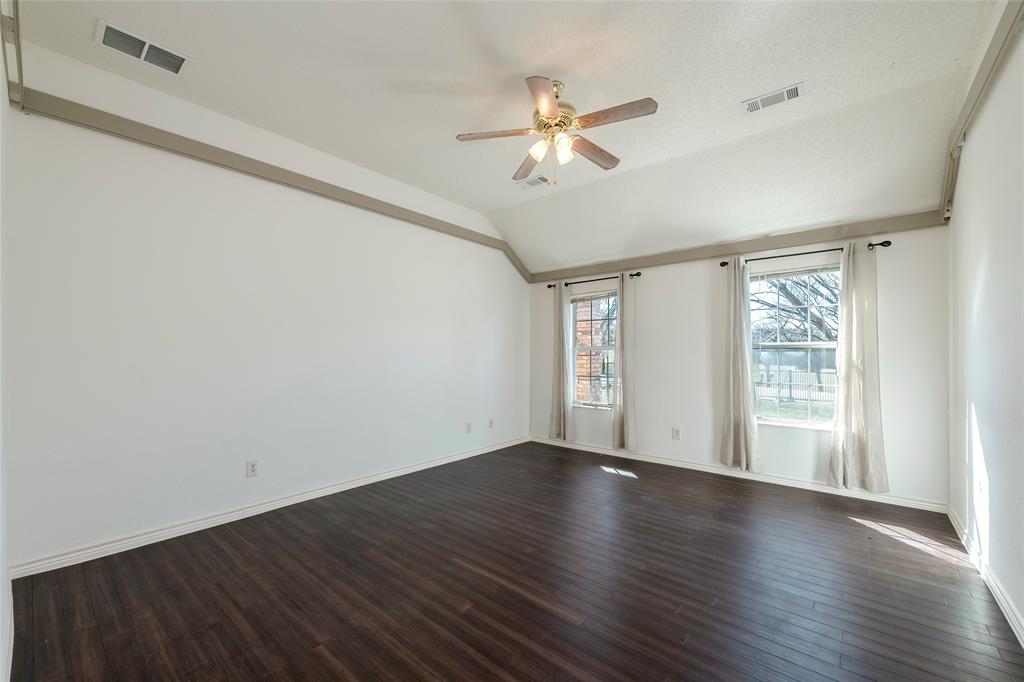 Gillaspie - Residential