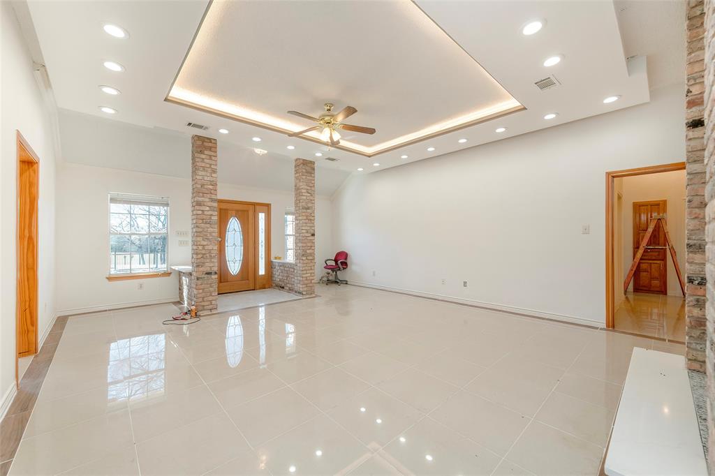 Gillaspie - Residential