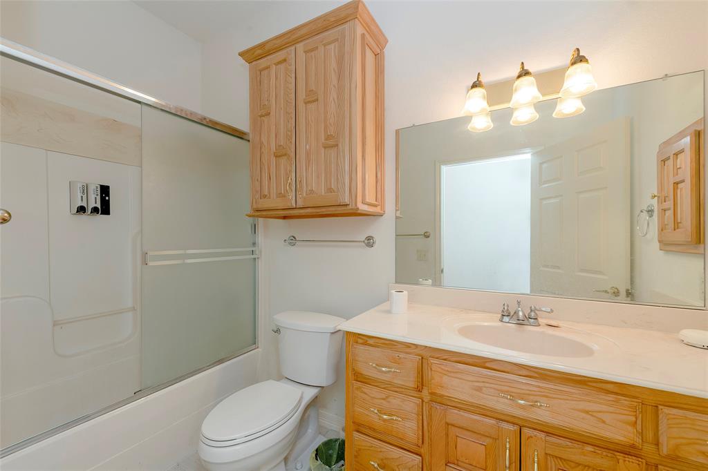 Gillaspie - Residential