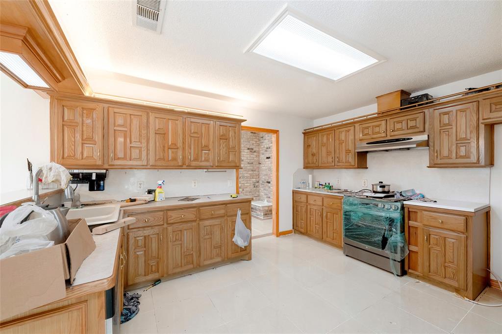 Gillaspie - Residential