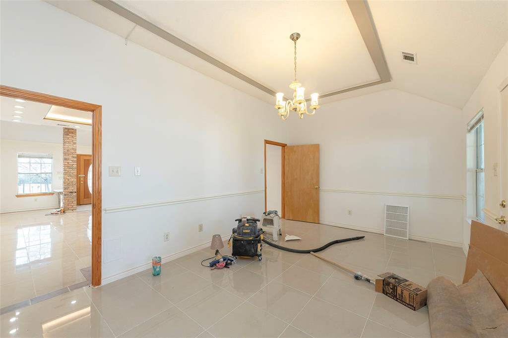 Gillaspie - Residential