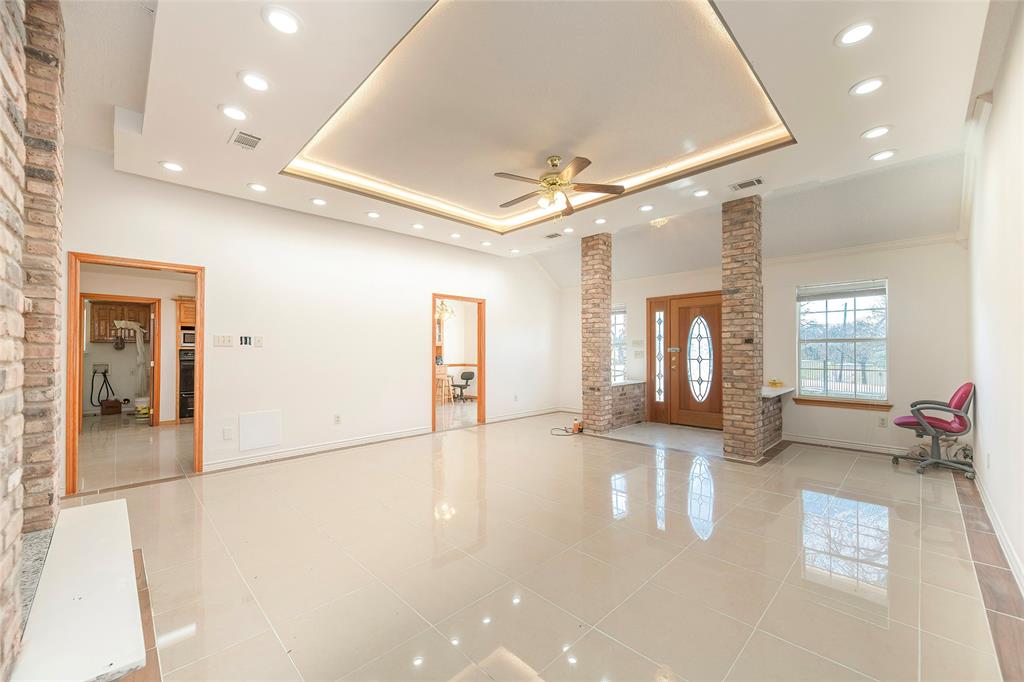 Gillaspie - Residential