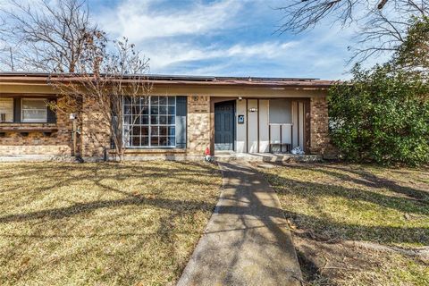 3429 Eastbrook Drive Mesquite TX 75150