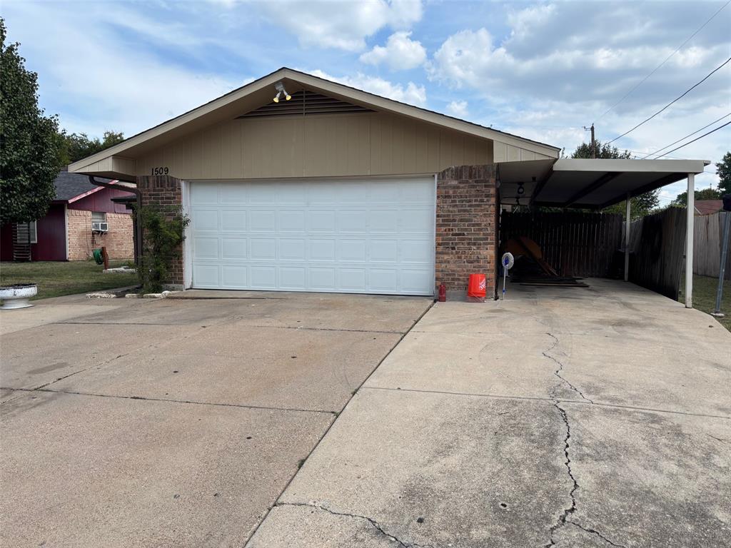 1509 4th Street