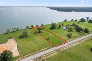 Lot 16 Triangle Shores Drive