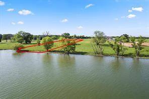 Lot 16 Triangle Shores Drive
