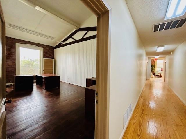 Blagg Samuel - Commercial Lease