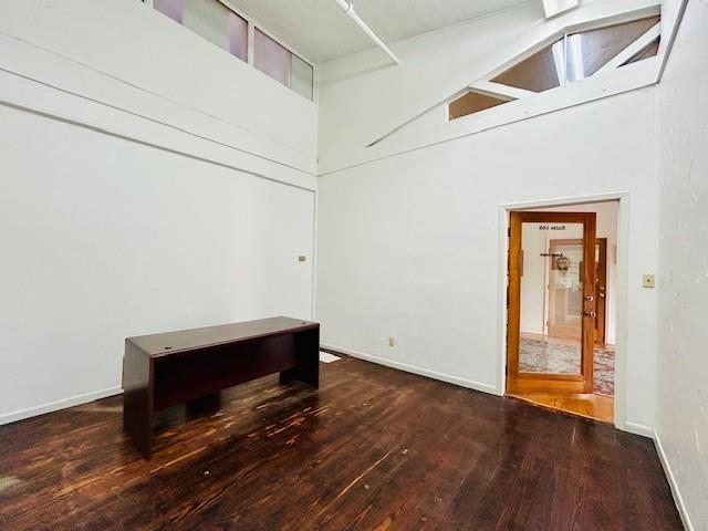 Blagg Samuel - Commercial Lease