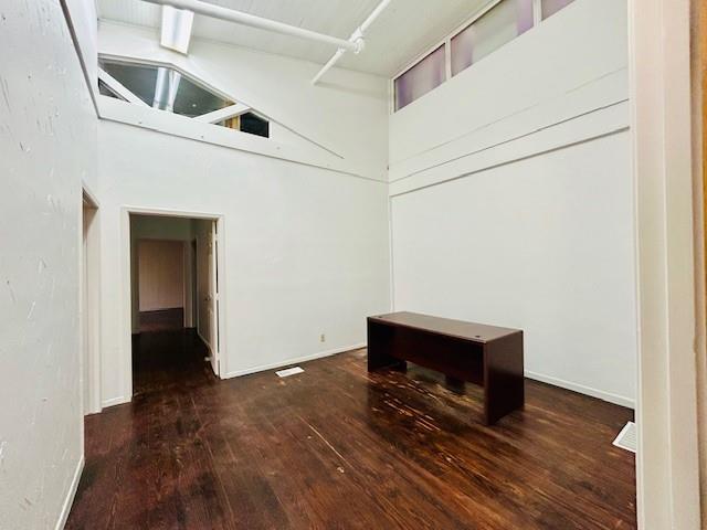 Blagg Samuel - Commercial Lease