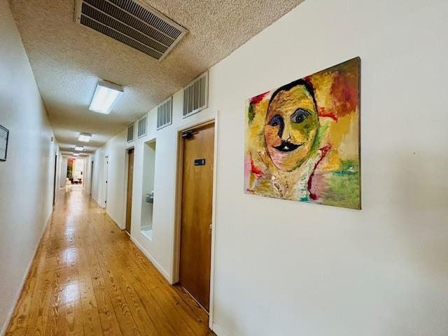 Blagg Samuel - Commercial Lease