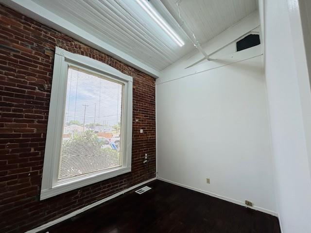 Blagg Samuel - Commercial Lease