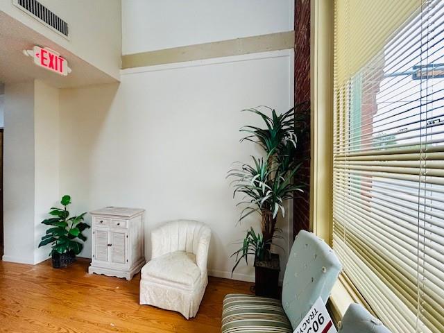 Blagg Samuel - Commercial Lease