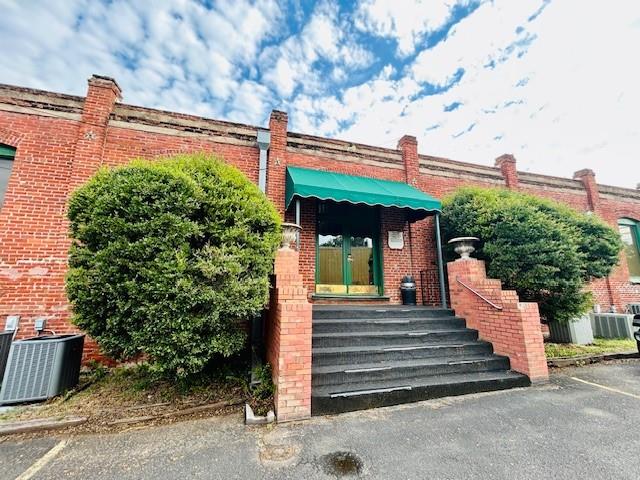 Blagg Samuel - Commercial Lease