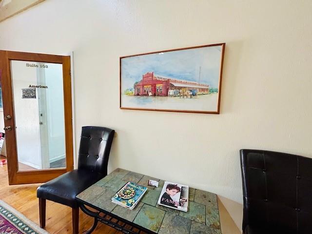 Blagg Samuel - Commercial Lease