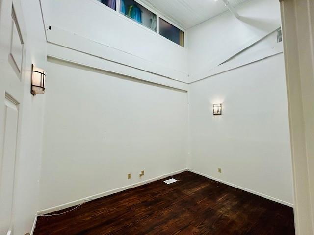 Blagg Samuel - Commercial Lease