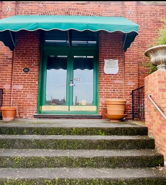 Blagg Samuel - Commercial Lease