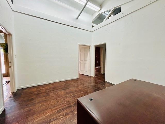 Blagg Samuel - Commercial Lease