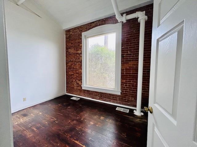 Blagg Samuel - Commercial Lease